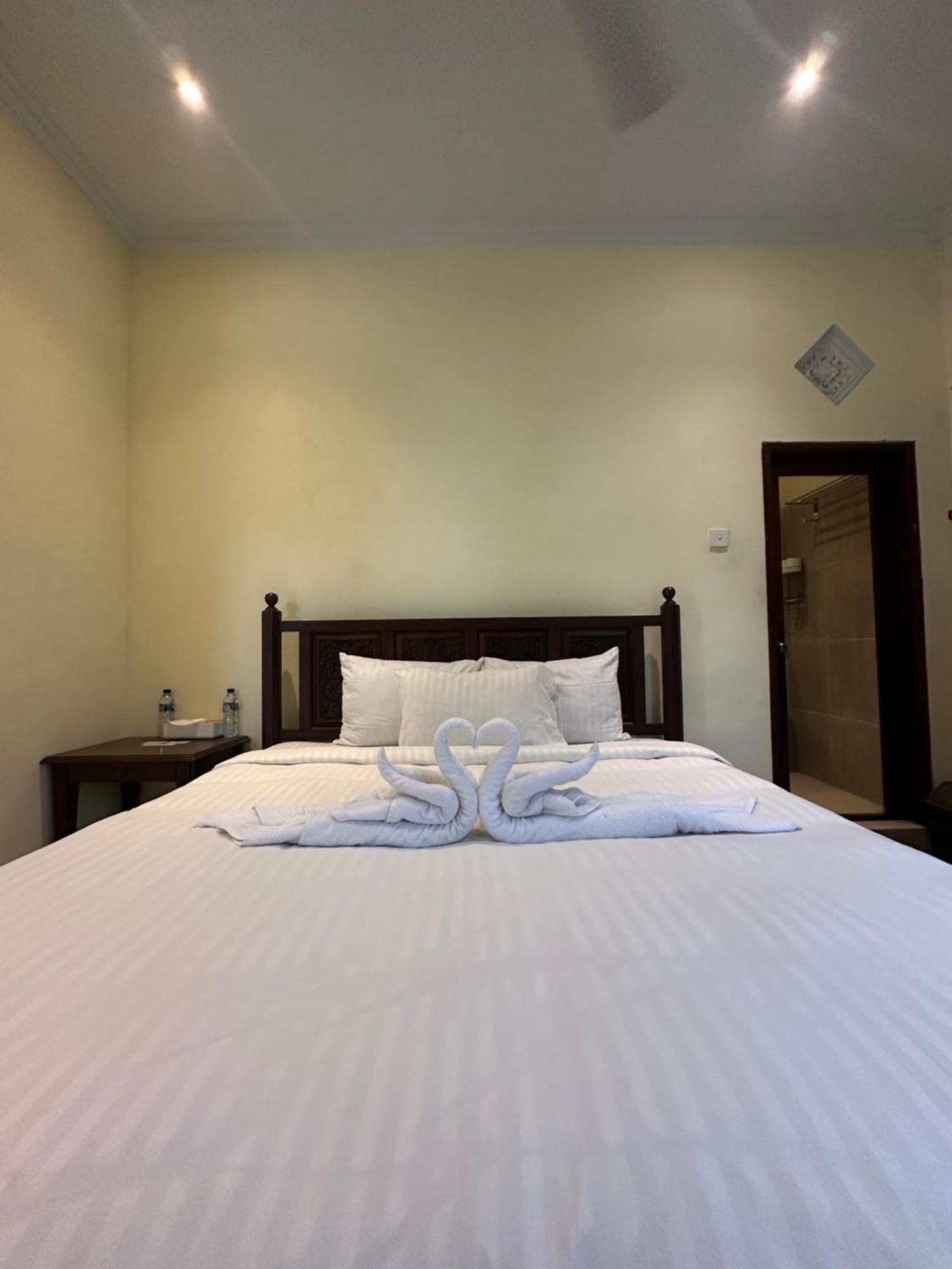 Puri Jumpungan Villas Sidemen (Bali) Exterior foto