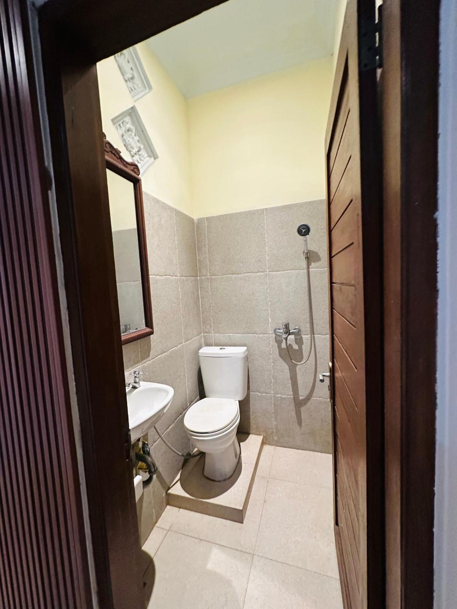 Puri Jumpungan Villas Sidemen (Bali) Exterior foto