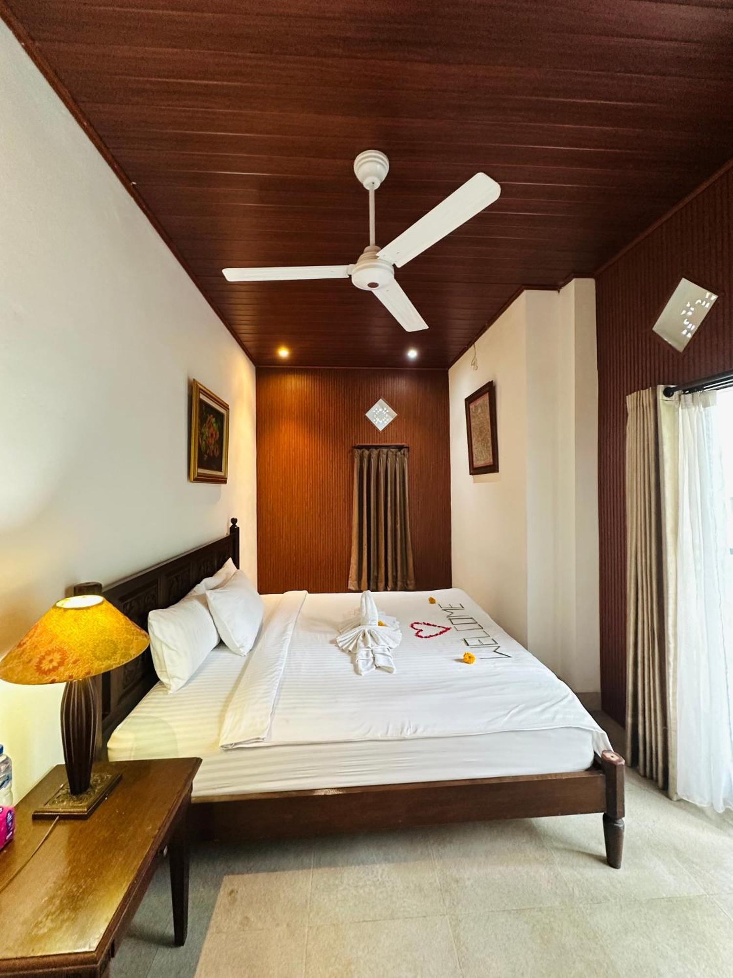 Puri Jumpungan Villas Sidemen (Bali) Exterior foto