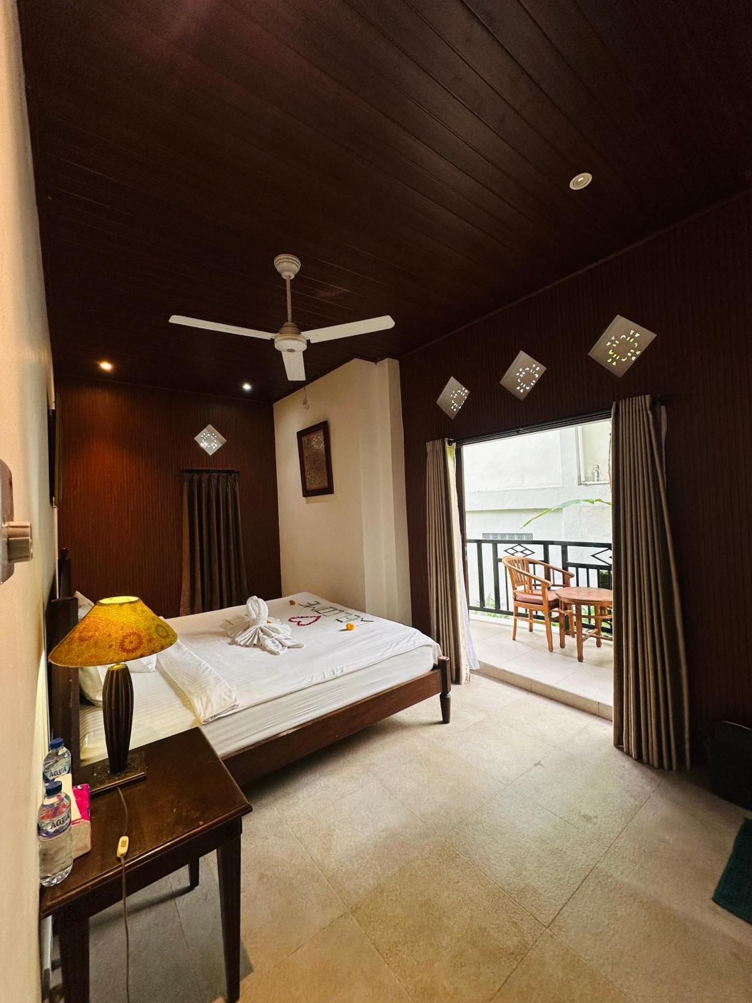 Puri Jumpungan Villas Sidemen (Bali) Exterior foto