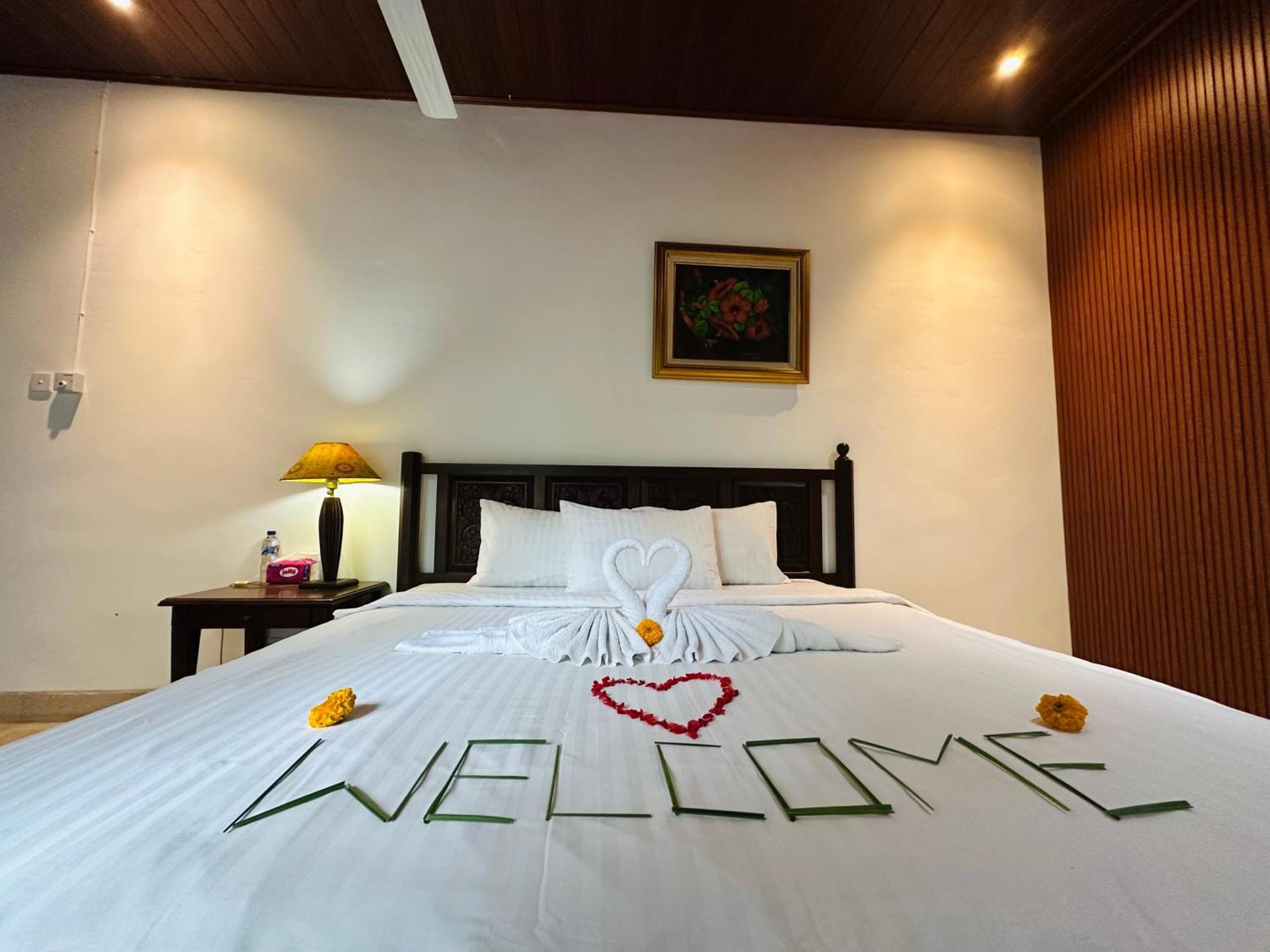 Puri Jumpungan Villas Sidemen (Bali) Exterior foto