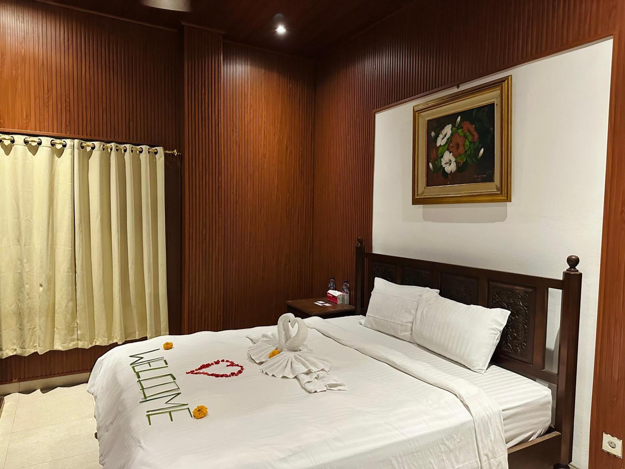 Puri Jumpungan Villas Sidemen (Bali) Exterior foto