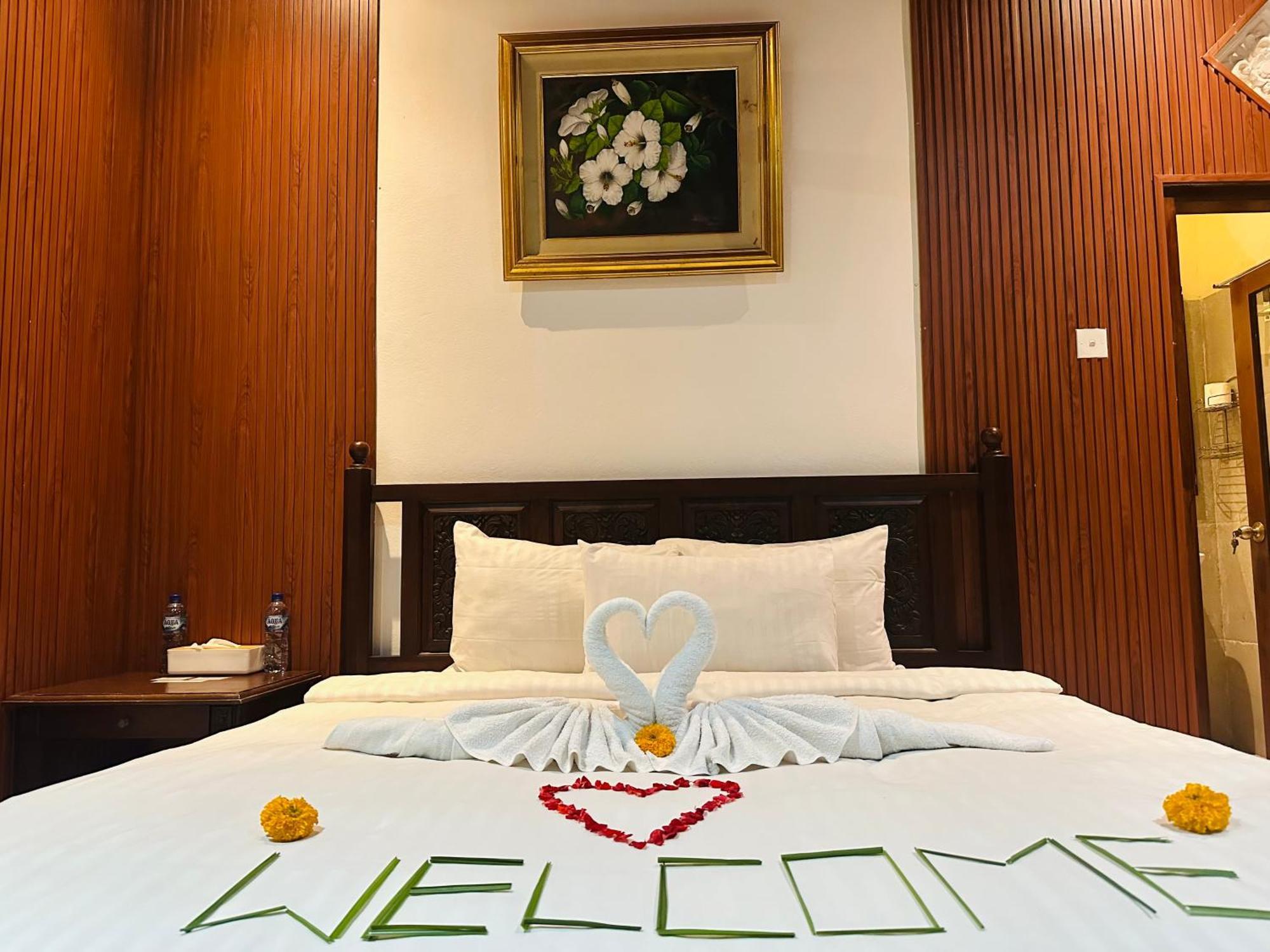 Puri Jumpungan Villas Sidemen (Bali) Exterior foto