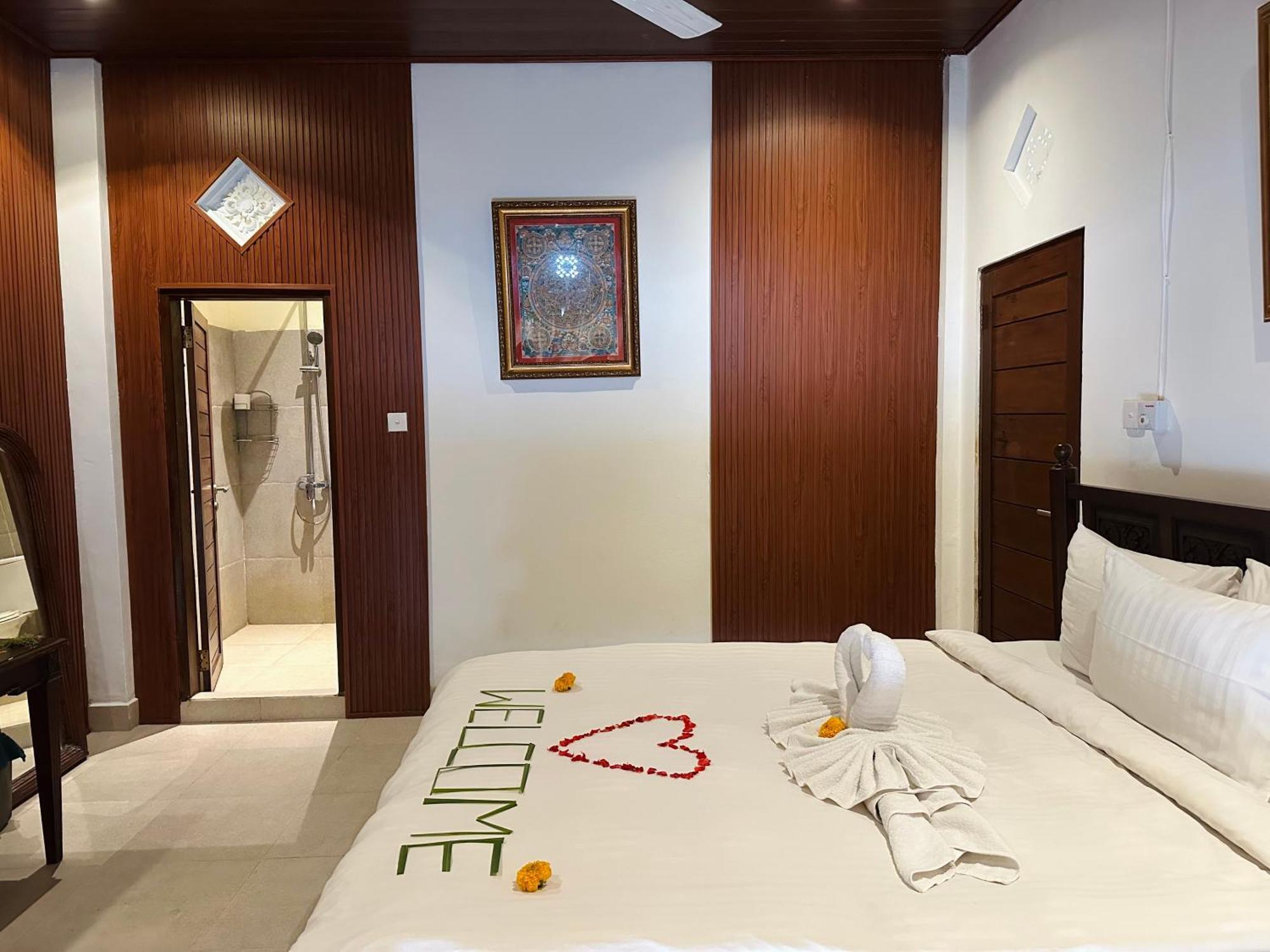 Puri Jumpungan Villas Sidemen (Bali) Exterior foto